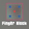 Finger Block Game