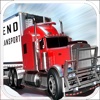 Ice Road Truck Overdrive