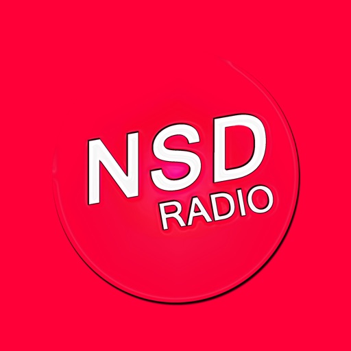 NSD Radio icon