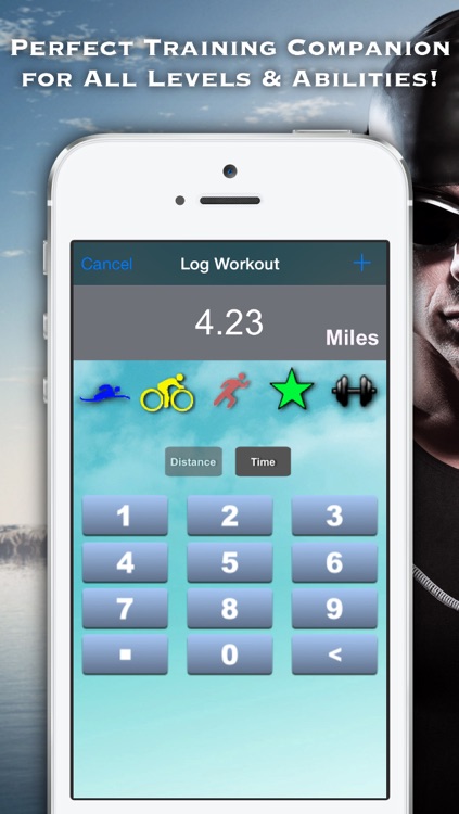 Tri Tracker Pro - Triathlon Log screenshot-4