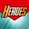 Icon Bible Heroes the Game