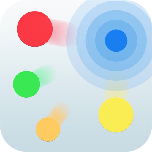 Doty - A unique puzzle game about dots icon