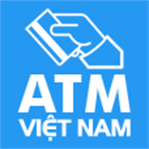 Tìm ATM Việt Nam icon