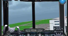 Game screenshot 3D Plane Flight Fly Simulator hack