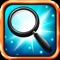 Hidden Object: Find the Secret Shapes, Full Game