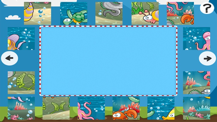Insect games for children age 2-5: Get to know the bugs & insects of the forest screenshot-3