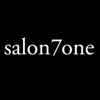 SALON 7 ONE HAIR AND BODY