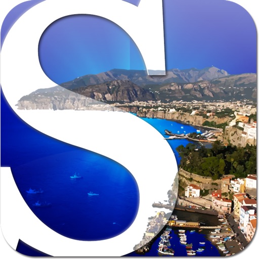 SorrentoIS per iPhone