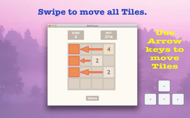 2048 Puzzle(圖2)-速報App