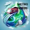 If you are someone who uses the Metro North Rail Road then this is a great app to have