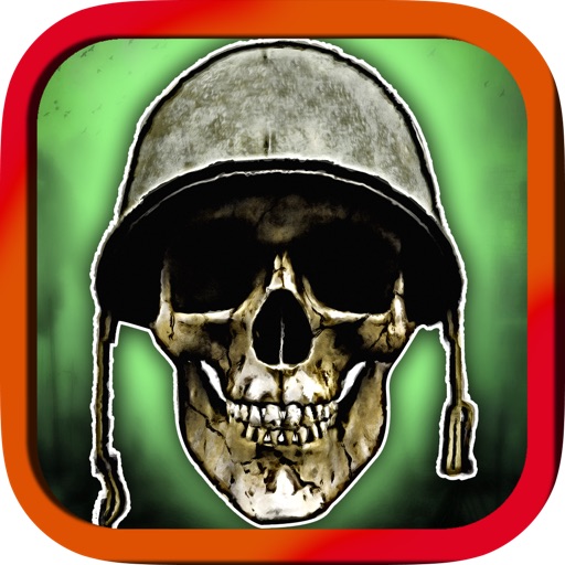 Last Stand Village : Zombie World War icon