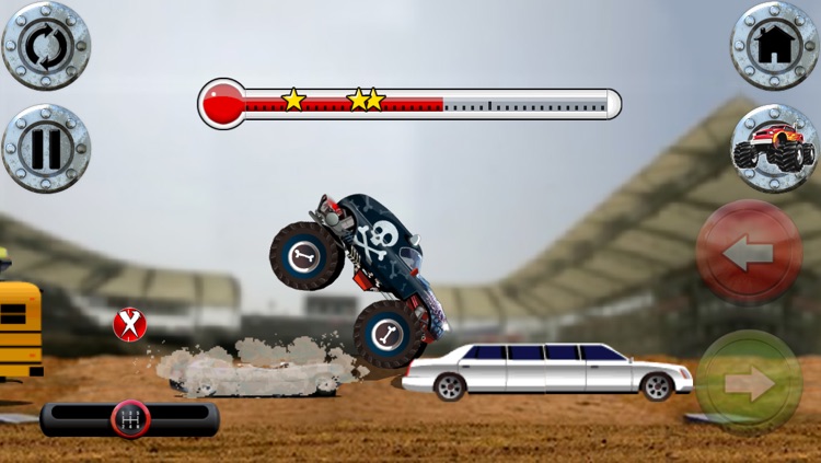 Top Truck Pack 1 screenshot-4
