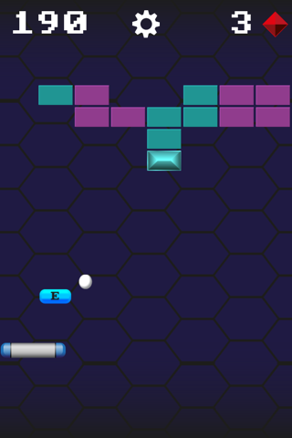 Break Bricks Free screenshot 2