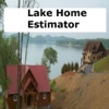 Lake Home Estimator