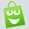 Simple, convenient and handy shopping list application