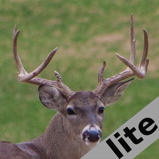 Pro Deer Calls lite iOS App