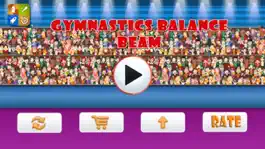 Game screenshot 2014 All American Girly Girl-s, Kids, & Teenage-rs Little Gymnastics World (Free) hack
