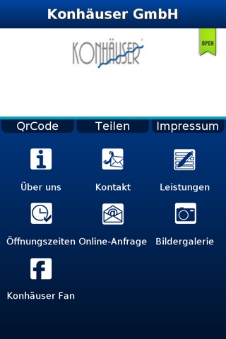 Konhäuser GmbH screenshot 2