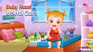 Baby Hazel Dental Care Screenshot