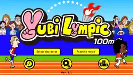 Game screenshot YubiLympic mod apk