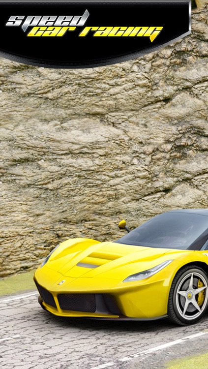 Speed Car Racing 3D- Illegal FEARLESS racing