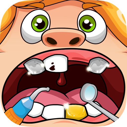 Best Dentist Office iOS App