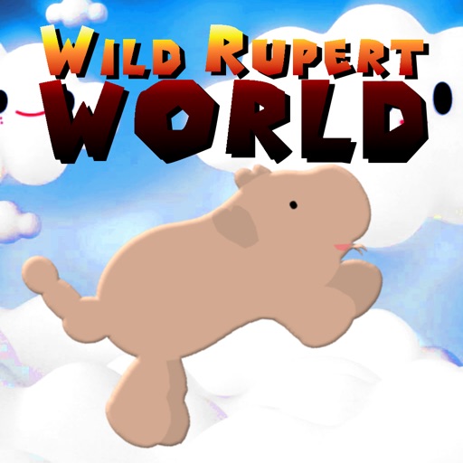 Wild Rupert World HD - An Amazing Adventure!