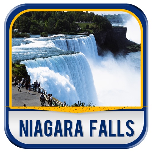 Niagara Falls - Canada