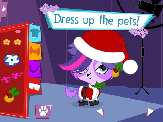 Littlest Pet Shop: Pet Styleのおすすめ画像2