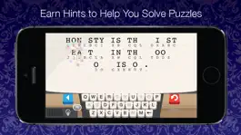 Game screenshot Spy Words - Decode and Decipher Cryptograms hack