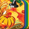 Thanksgiving HD Wallpapers for iPhone5S/iPhone5C/iPad