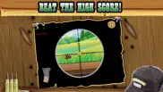 awesome turkey hunting shooting game by top gun sniper hunt games for boys free iphone screenshot 3