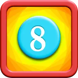 Amazing Number Quiz - Clever Brain Train Free app icon