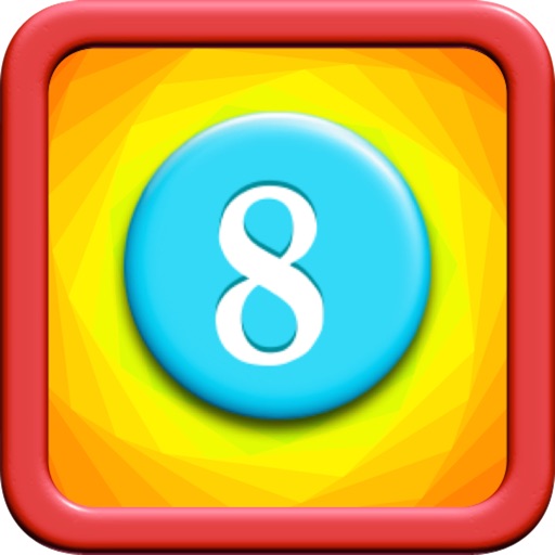 Amazing Number Quiz - Clever Brain Train Free icon