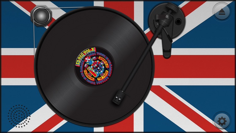 Turntable - Limited Edition