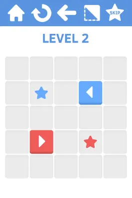 Game screenshot Push The Squares apk