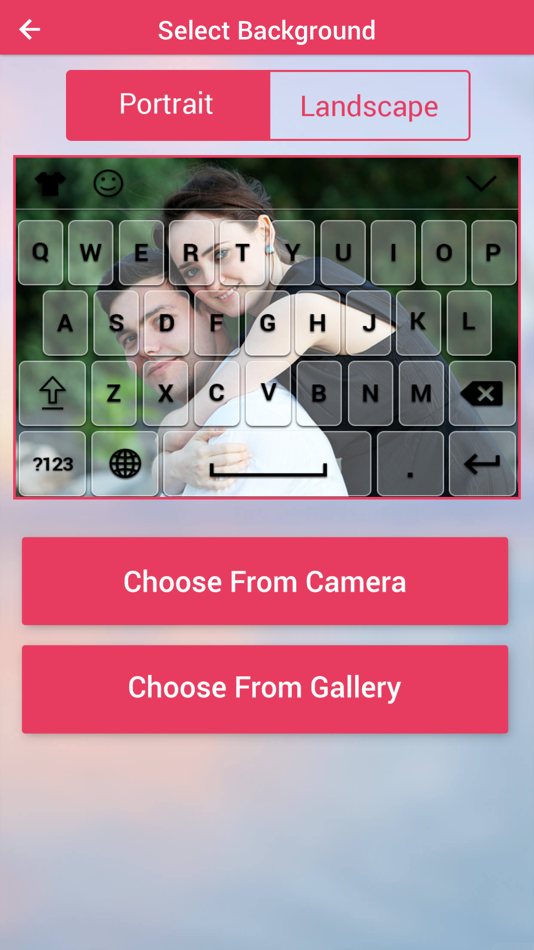 #4. Hindi Keyboard - Hindi input Keyboard (iOS) 由: Bhavik Savaliya