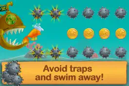 Game screenshot Fish Run Top Fun Race - by Best Free Addicting Games and Apps for Fun hack