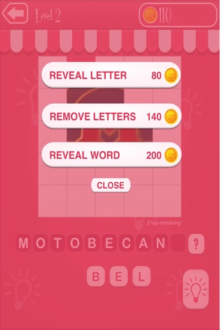 Motorcycle logo Quiz screenshot 4