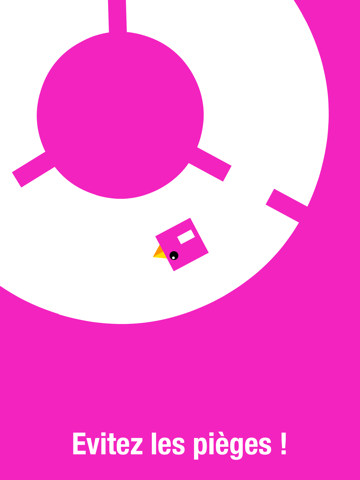 Screenshot #5 pour Mr Flap