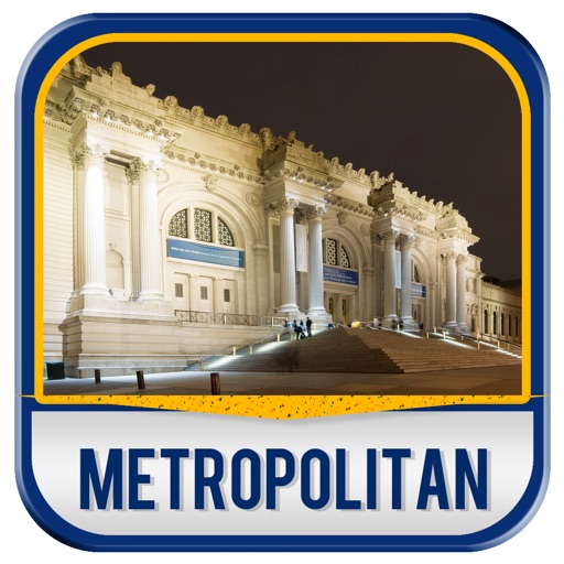 The Metropolitan Museum icon