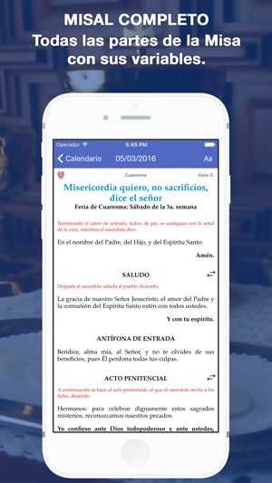 LiturGuia(圖2)-速報App