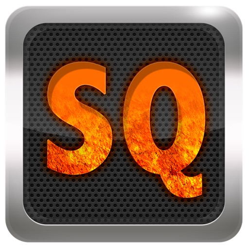 SoundQuiz iOS App