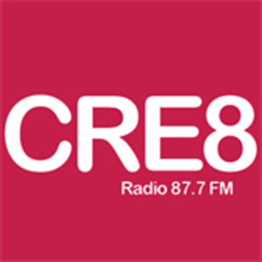 Cre8 Radio