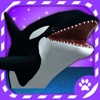 Virtual Pet Orca - The Killer Whale