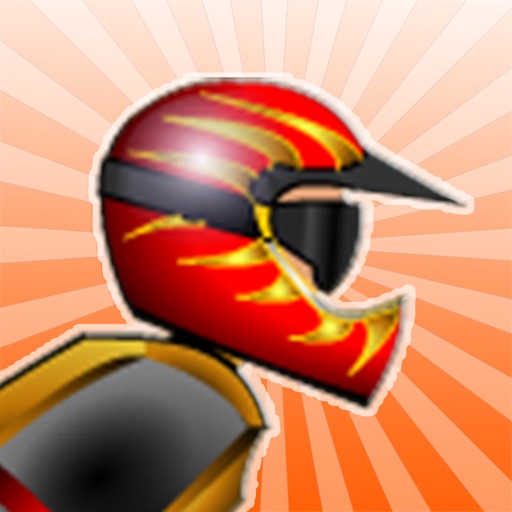 Moto-Cross Trials: Stunt Bike-r High-Way Pro Ride-r iOS App