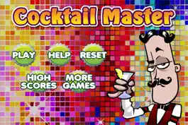 Game screenshot Crazy Cocktail Master : Bartender Cocktail Mixing Game mod apk