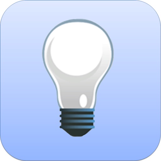 Idea Picker for the iPhone icon