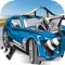 Super Wheelie Racecar - Fast Stunt Chase Challenge Paid