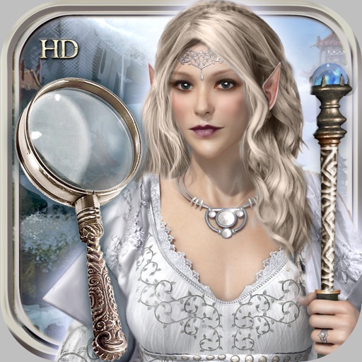 Astah's Fairyland HD icon